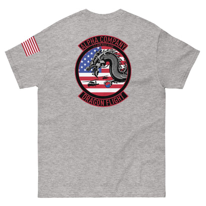 A Co 3-2 GSAB Graphic T