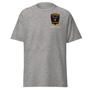 E Co 1-101 "Executioners" Graphic T