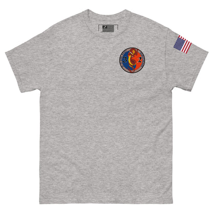 A Co 3-2 GSAB Graphic T