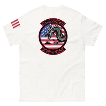 A Co 3-2 GSAB Graphic T