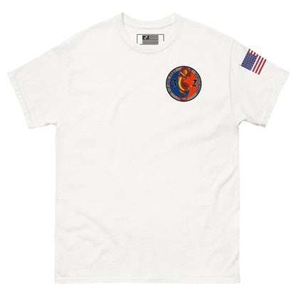 A Co 3-2 GSAB Graphic T