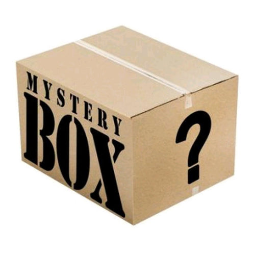 Mystery Box $500