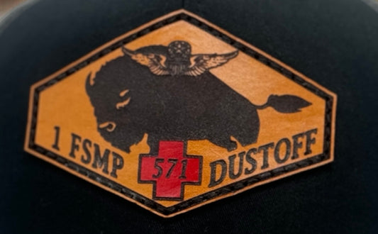 227th GSAB, 1 FSMP - Buffaloes v2