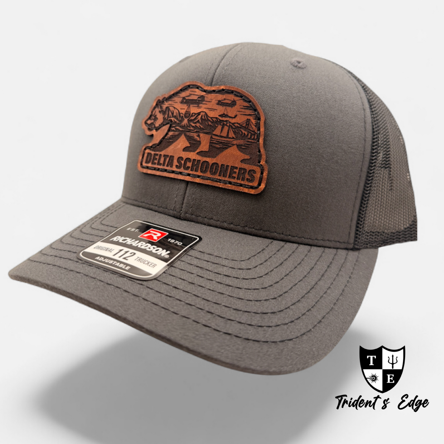 Schooners - Bear
