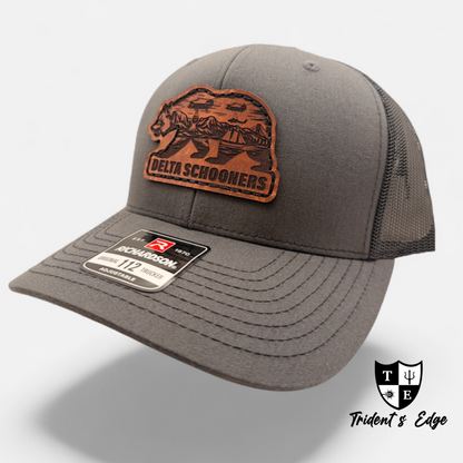 Schooners - Bear