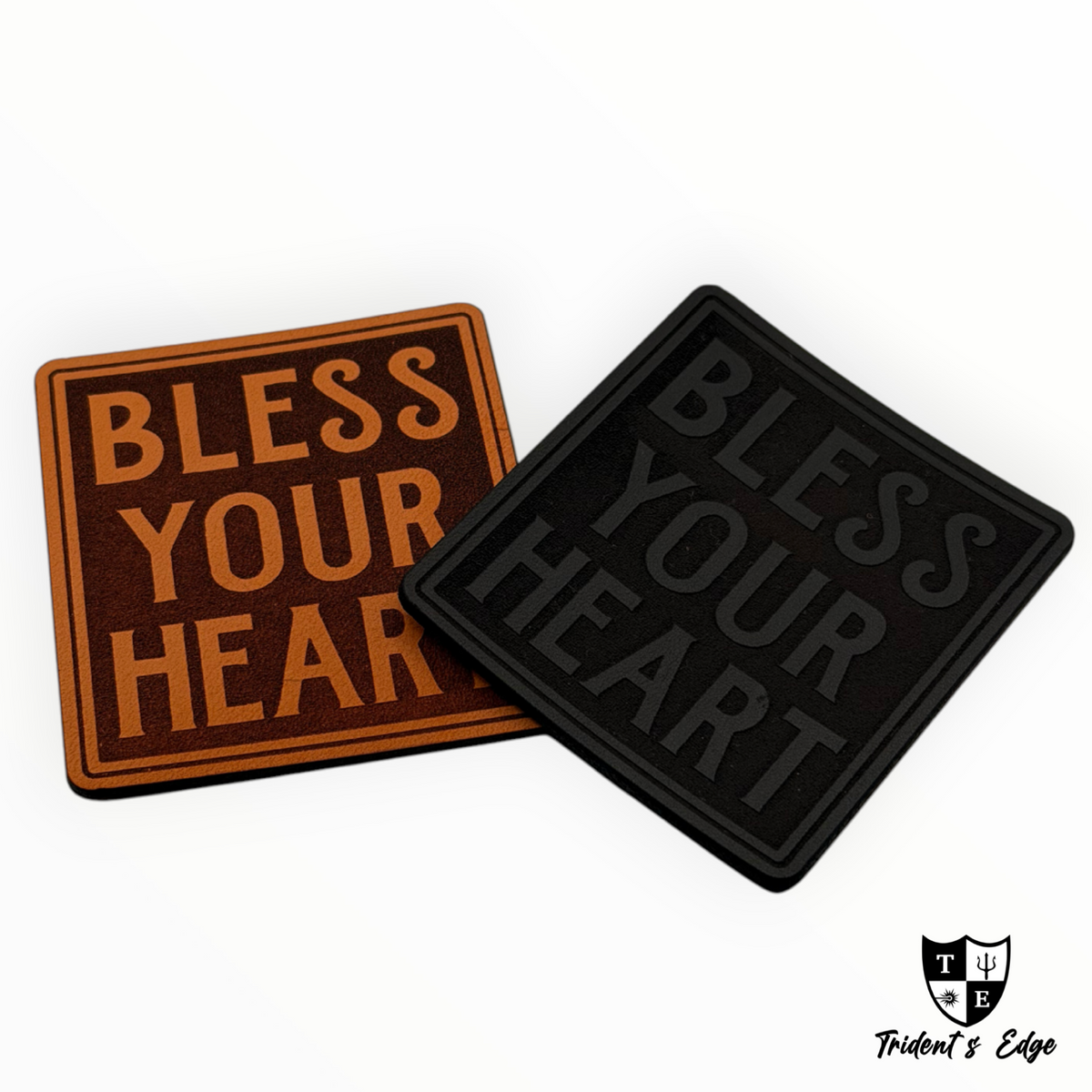"Bless Your Heart"