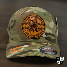 Load image into Gallery viewer, 3-2 GSAB “Nightmare BN&quot; Authorized Hats for ALL Companies