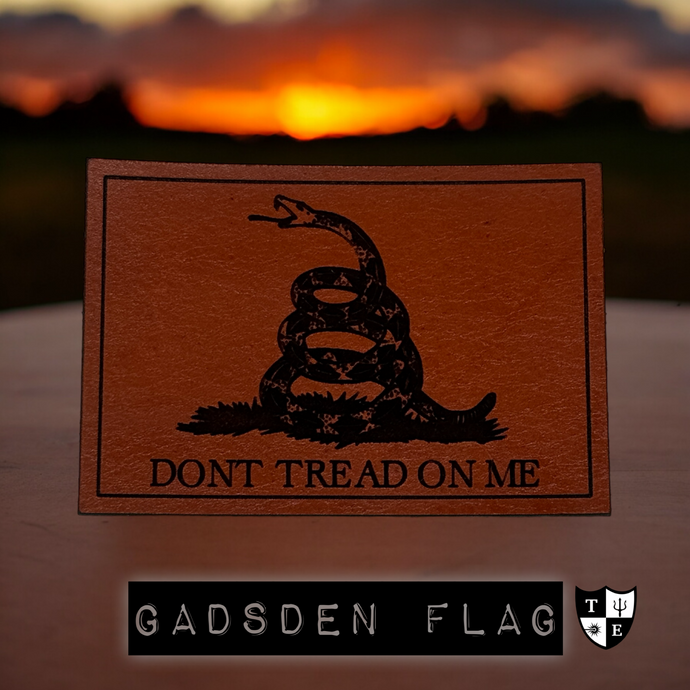 Gadsden flag