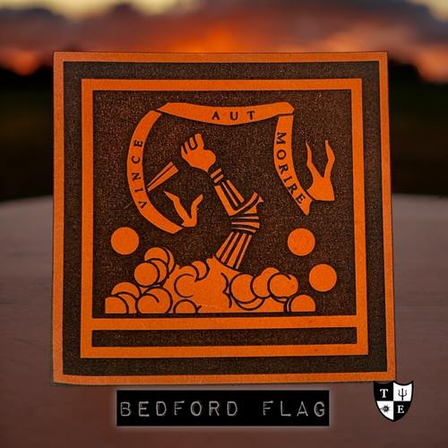 Bedford Flag