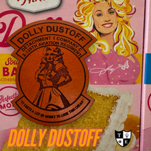 Load image into Gallery viewer, C Co, 2-135th Avn Rgt, Det 1 &quot;Dolly Dustoff&quot;