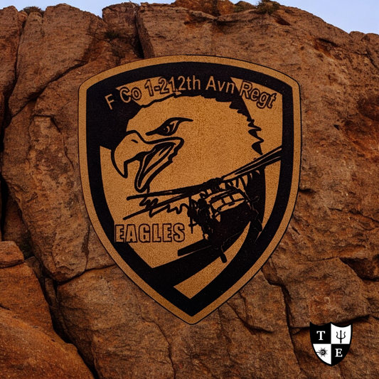 F Co 1-212th "Eagles"