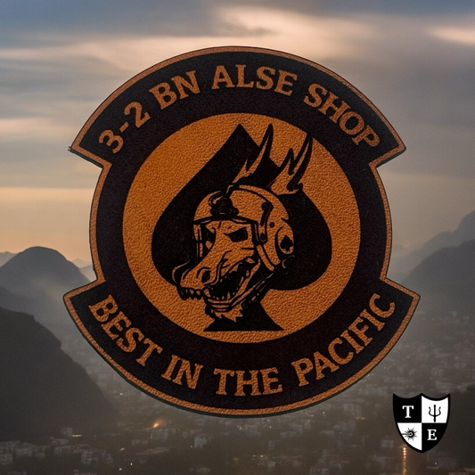 3-2 GSAB - ALSE Shop "Best In The Pacific"