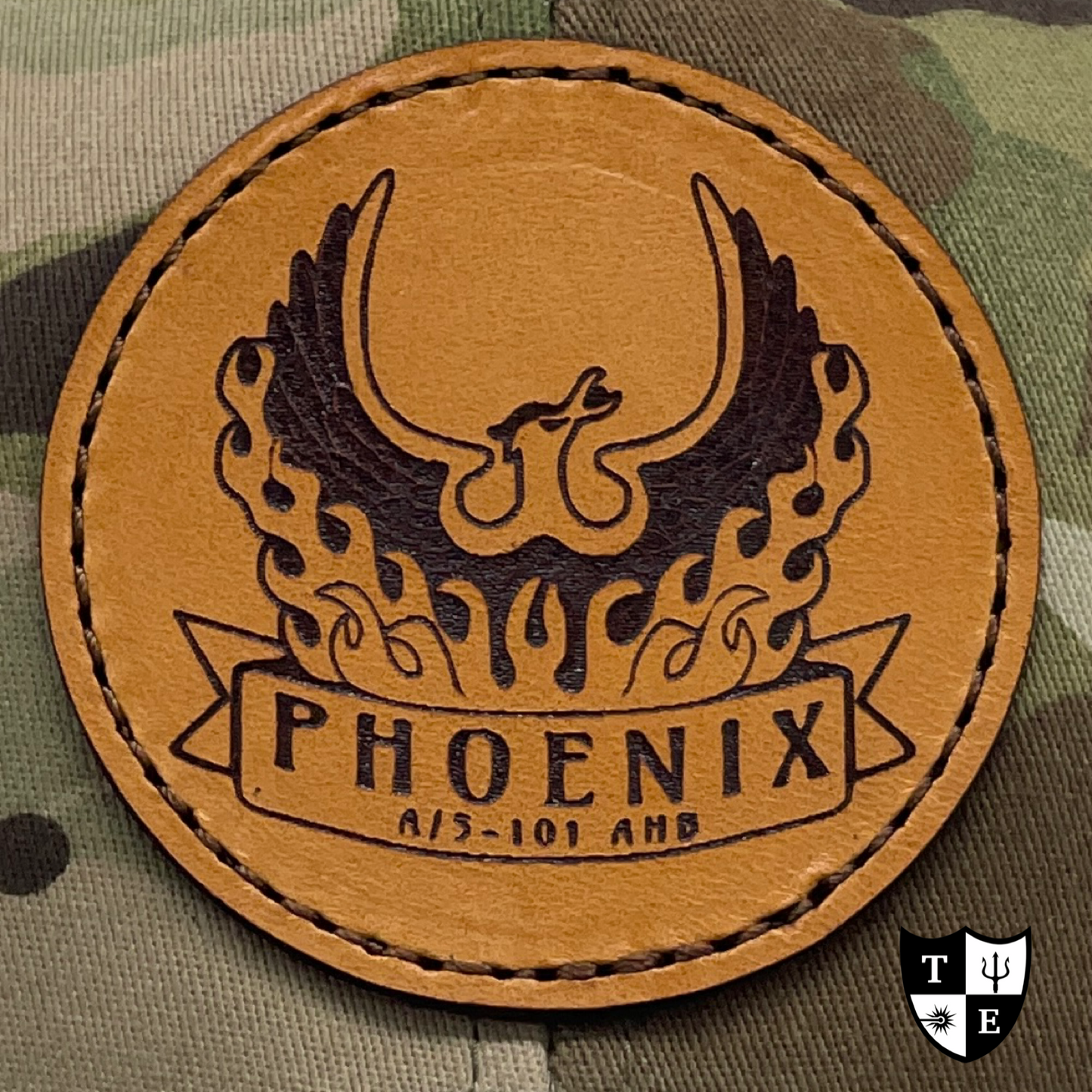 A Co 5-101th AHB - Phoenix