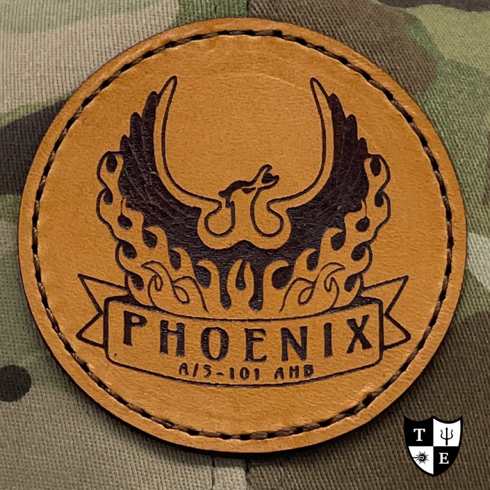 A Co 5-101th AHB - Phoenix