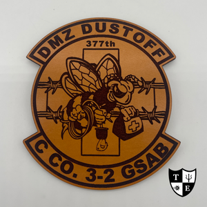C Co 3-2 GSAB - "DMZ DUSTOFF"