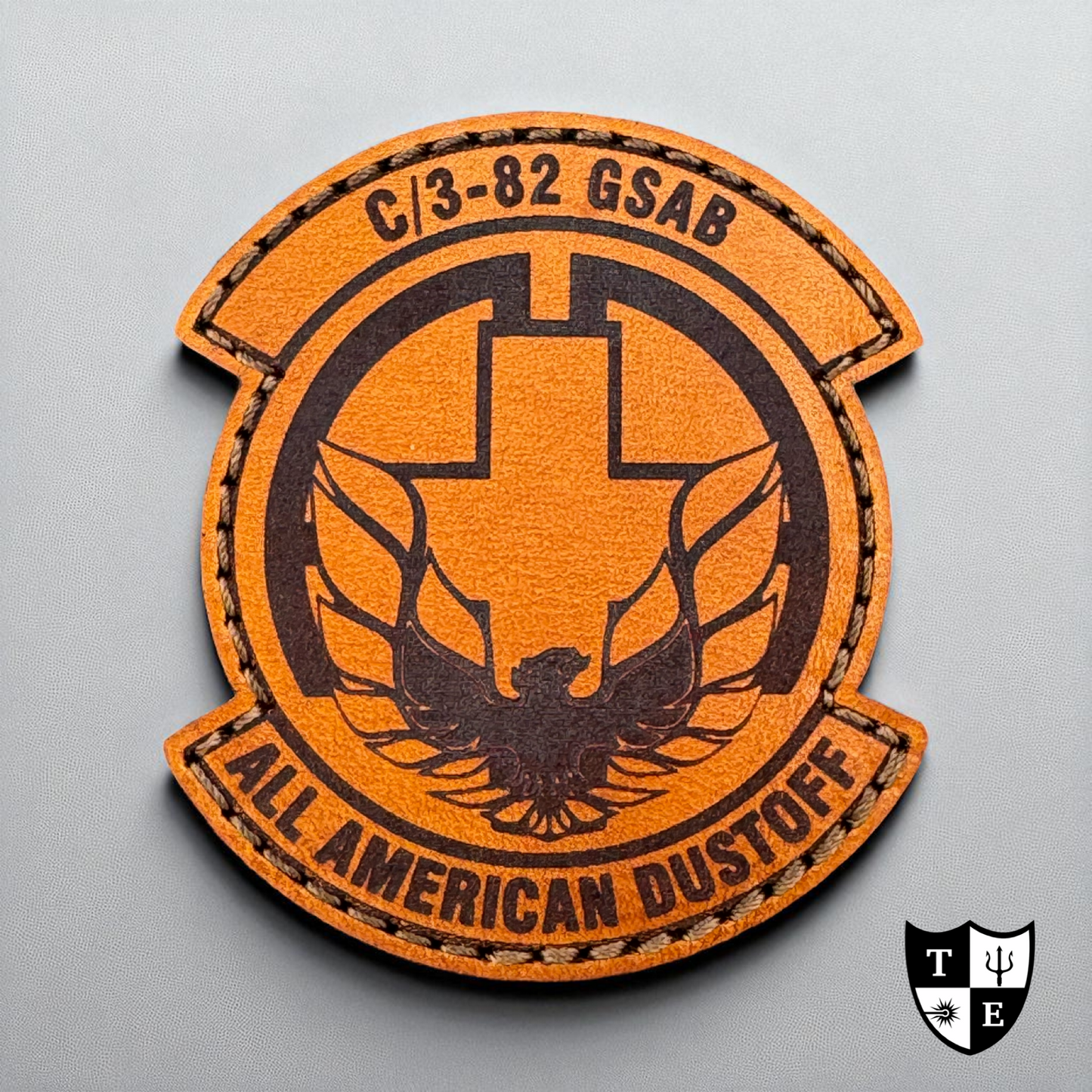 C Co 3/82 General Support Aviation Battalion - “DUSTOFF”