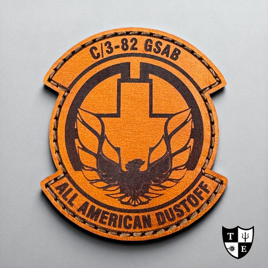 C Co 3/82 General Support Aviation Battalion - “DUSTOFF”