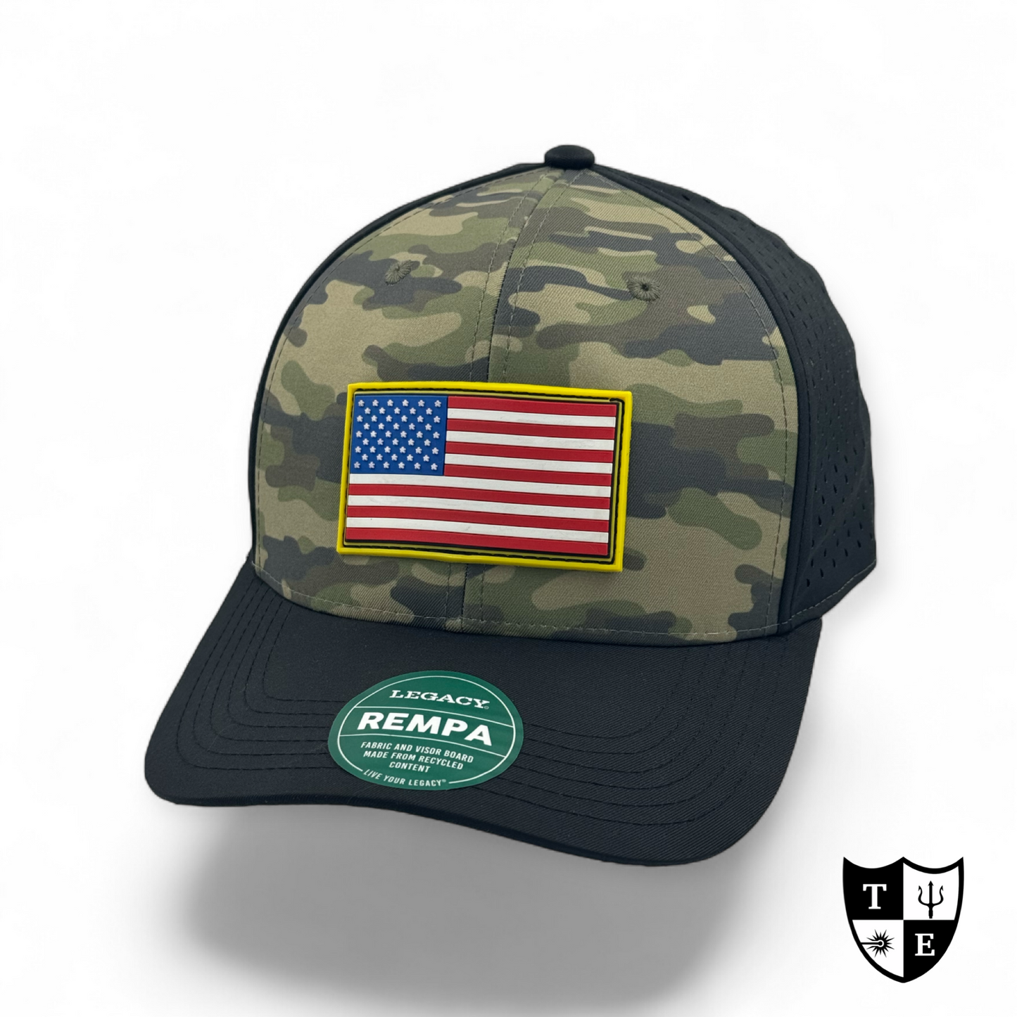 USA Ball Cap