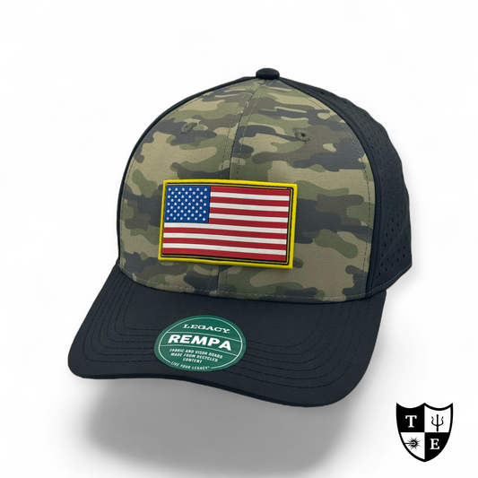 USA Ball Cap