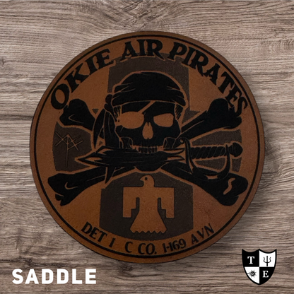 C Co 1-169th “Okie Air Pirates”