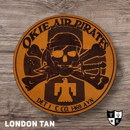 C Co 1-169th “Okie Air Pirates”
