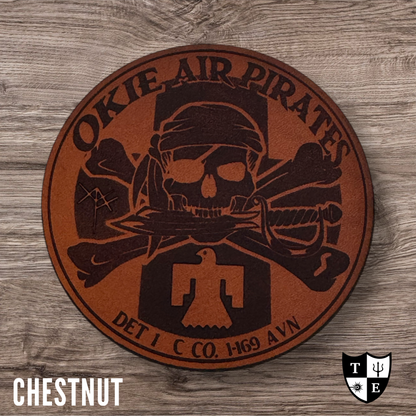 C Co 1-169th “Okie Air Pirates”