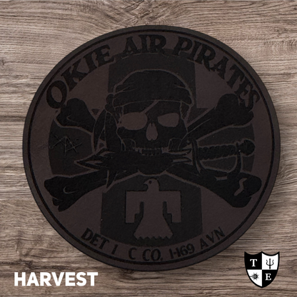 C Co 1-169th “Okie Air Pirates”