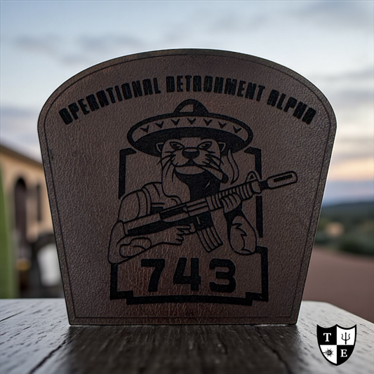 Special Forces - ODA 743