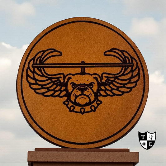 B Co 6-101 "Rude Dogs"