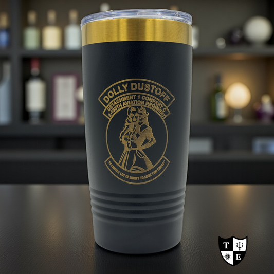 Polar Camel 20 oz. Tumbler with Slider Lid