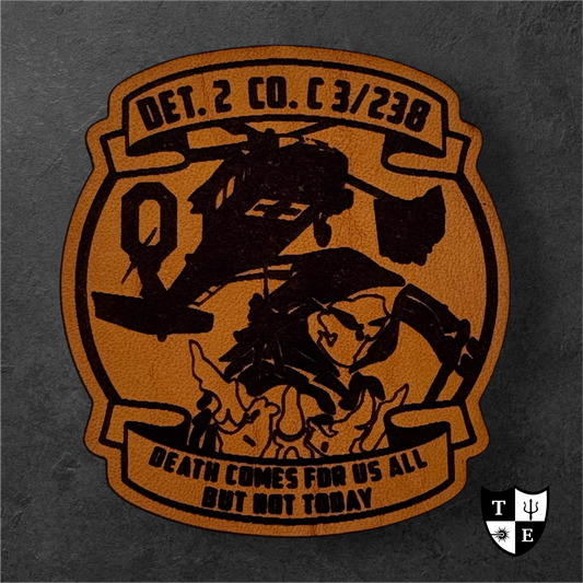 C Co 3/238 - “DUSTOFF”