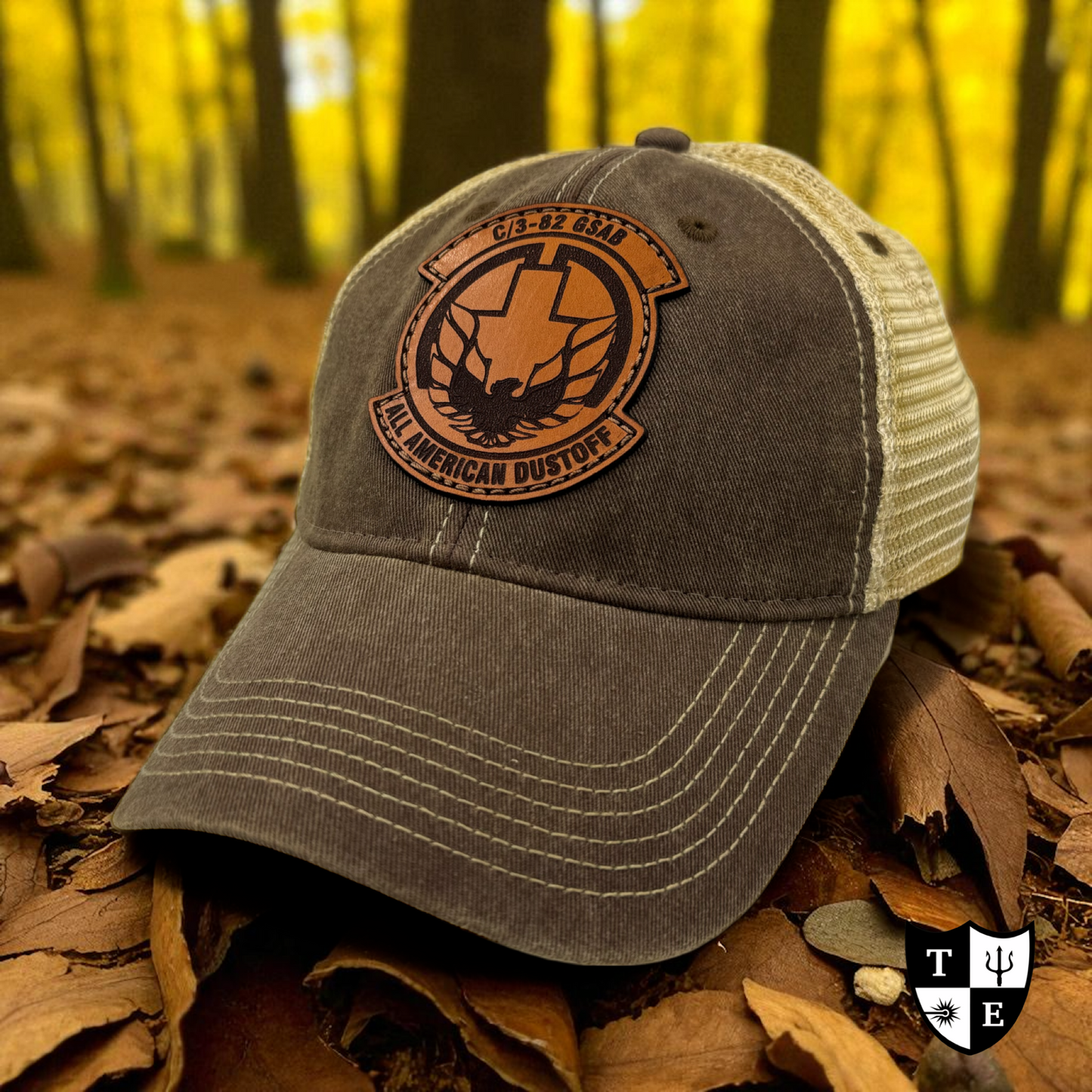 C Co 3/82 General Support Aviation Battalion - “DUSTOFF”