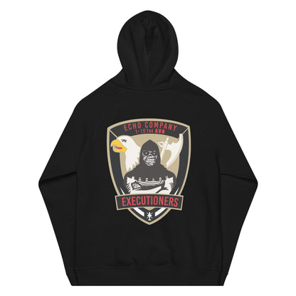 E Co 1-101 "Executioners" Hoodie