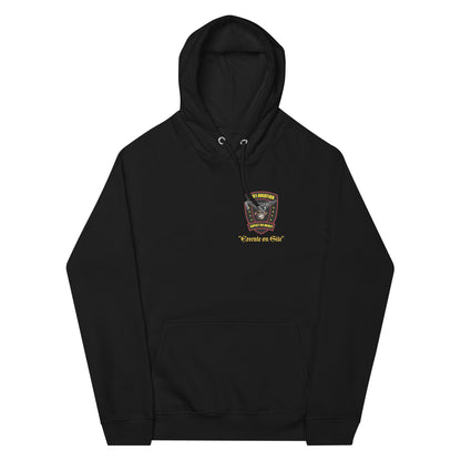 E Co 1-101 "Executioners" Hoodie