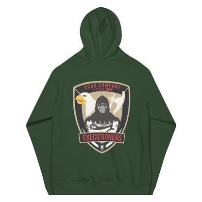 E Co 1-101 "Executioners" Hoodie