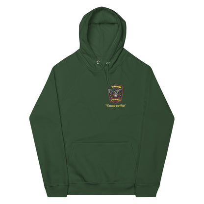E Co 1-101 "Executioners" Hoodie