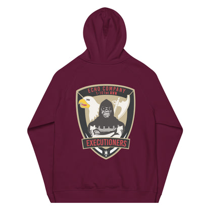 E Co 1-101 "Executioners" Hoodie