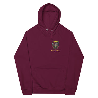 E Co 1-101 "Executioners" Hoodie