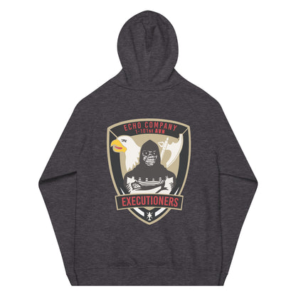E Co 1-101 "Executioners" Hoodie
