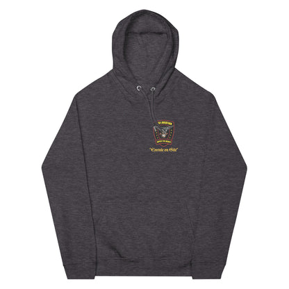 E Co 1-101 "Executioners" Hoodie