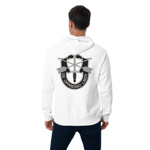 Special Forces Hoodie (Unisex)