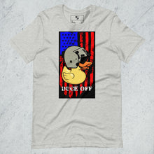 Load image into Gallery viewer, &quot;Duck Off&quot; Graphic Tee