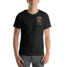 Load image into Gallery viewer, E Co 1-101 &quot;Executioners&quot; Graphic Tee