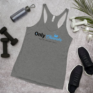 Only Chinooks Tank