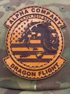 A Co 3-2 GSAB "Dragon Flight"