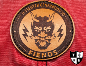 36 Fighter Generation Squadron "Fiends"