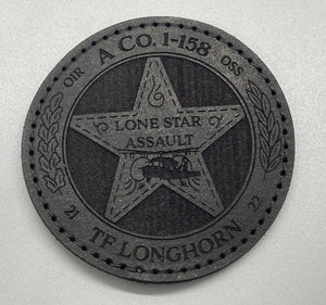 A Co 1-158 - TF Longhorn