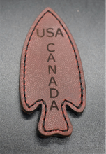 Load image into Gallery viewer, 1st Special Service Force - USA CANADA