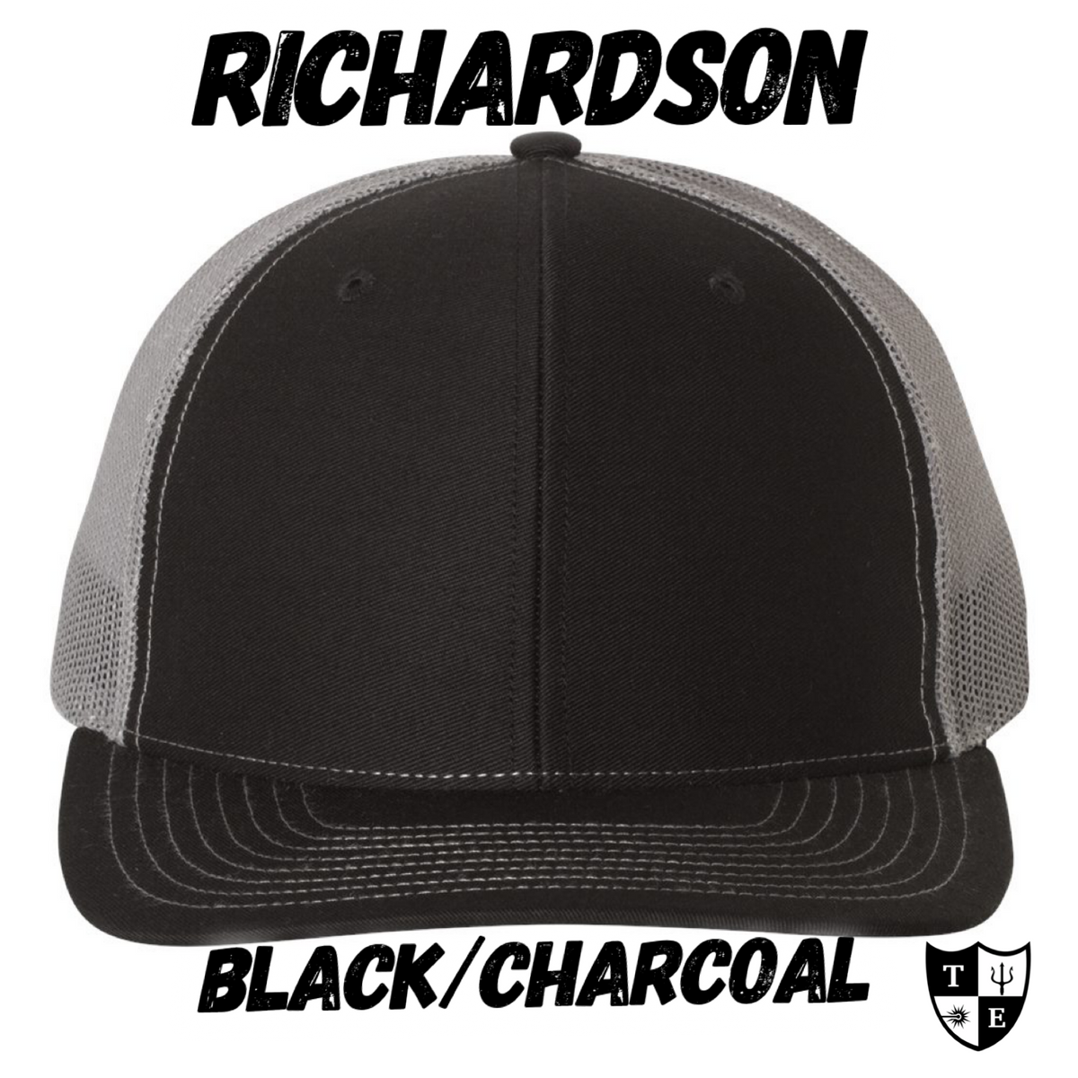Richard R112 Richardson 112 – Trident's Edge, LLC