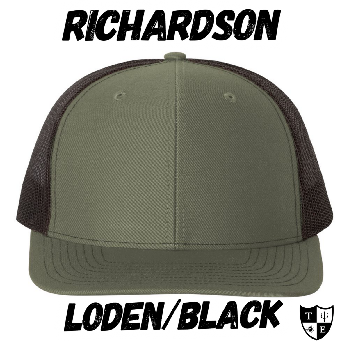Richard R112 Richardson 112 – Trident's Edge, LLC